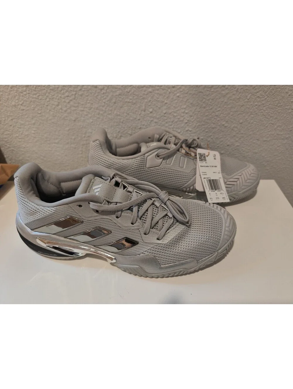 adidas these barricade